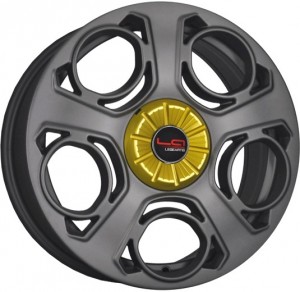 Литой диск Replica LegeArtis Concept-HND521 7x17/5x114.3 D67.1 ET35 MGM
