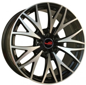 Литой диск Replica LegeArtis Concept-B525 8x19/5x112 D66.6 ET30 BKF