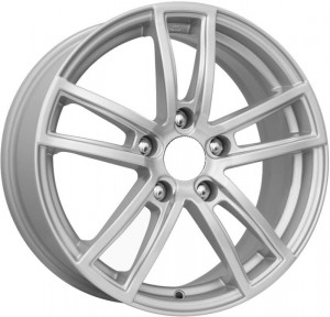 Литой диск Aero A1597 7х16/5x114.3 D67.1 ET45 S