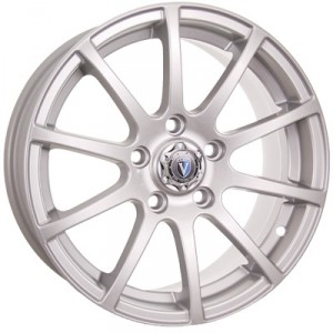 Литой диск Venti 1603 6.5x16/4x100 D60.1 ЕТ42 SL