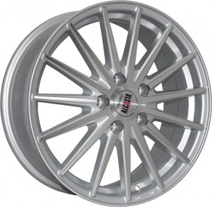 Литой диск Alcasta M41 7x18/5x114.3 D67.1 ET48 SF