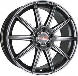 Литой диск Replica LegeArtis Concept MR522 7.5x18/5x112 D66.6 ET45 GMPS