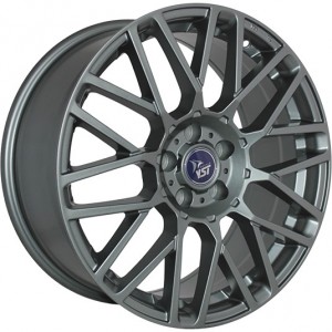 Литой диск YST X-26 8x18/5x105 D56.6 ET42 MGM