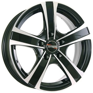 Литой диск Tech-Line 719 7х17/5х114.3 D67.1 ЕТ35 BD