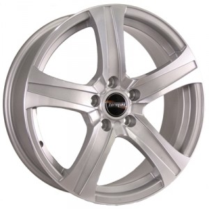 Литой диск Tech-Line 801 7.5x18/5x114.3 D67.1 ET36 S