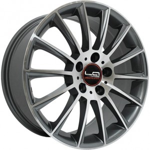 Литой диск Replica LegeArtis MR139 8x18/5x112 D66.6 ET41 GMF