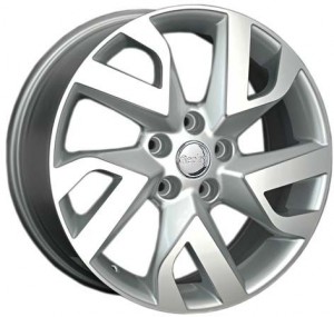 Литой диск Replica LS RN181 6.5x17/5x114.3 D66.1 ET50 SF