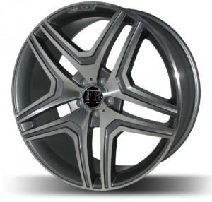 Литой диск Replica FR MB759 7.5x16/5x112 D66.6 ET35 MG