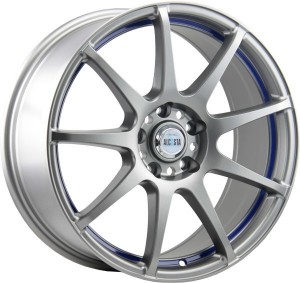 Литой диск Alcasta M29 6.5x16/4x100 D60.1 ET50 MGMBSI