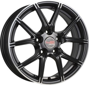 Литой диск Replica LegeArtis Concept-RN528 6.5x16/5x114.3 D66.1 ET50 MBF