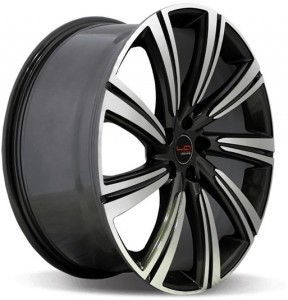 Литой диск Replica LegeArtis Concept-JG 501 8.5x19/5x108 D63.4 ET40 GMF