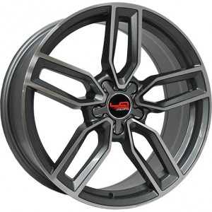 Литой диск Replica LegeArtis Concept-A519 8x18/5x112 D66.6 ET47 GMF