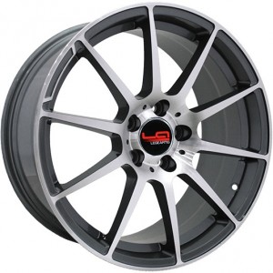Литой диск Replica LegeArtis Concept-MR528 8x18/5x112 D66.6 ET45 GMF