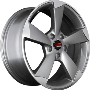 Литой диск Replica LegeArtis A56 7.5x17/5x112 D66.6 ET37 SF