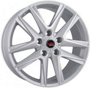 Литой диск Replica LegeArtis LX35 8x18/5x150 D110.1 ET60 S