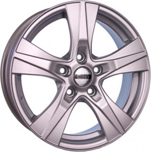 Литой диск Tech-Line 643 6.5x16/5x112 57.1 ЕТ46 S