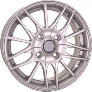 Литой диск Venti 1506 6x15/4x114.3 D56.6 ET45 S