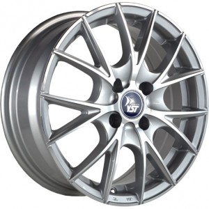 Литой диск YST X-10 6x15/5x100 D57.1 ET40 SF