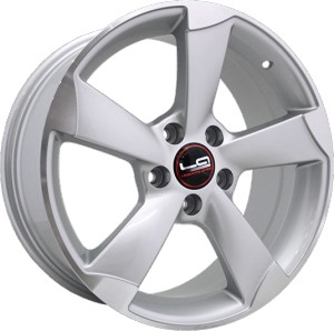 Литой диск Replica LegeArtis A56 7.5x17/5x112 D66.6 ET37 SFP