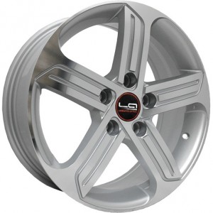 Литой диск Replica LegeArtis VV177 6.5x16/5x112 D57.1 ET50 SF