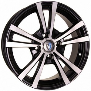 Литой диск Venti 1604 6.5x16/4x108 D65.1 ET31 BD