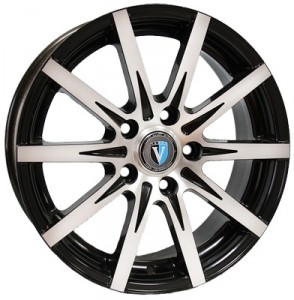 Литой диск Venti 1508 5.5x15/4x114.3 D67.1 ET45 BD