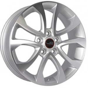 Литой диск Replica LS RN177 6.5x17/5x114.3 D66.1 ET50 SF
