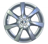 Литой диск Replica NI76 5,5x15 4x100 ET45 60,1 S
