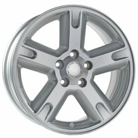 Литой диск Replica DO2 7x17/5x114.3 D72.5 ET40.75