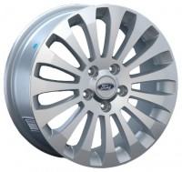 Литой диск Replica LegeArtis FD24 6.5x16/5x108 D63.3 ET52.5 S