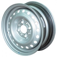 Штампованный диск Trebl  42E45S DAEWOO Matiz 4.5x13/4x114.3 D69.1 ET45 S
