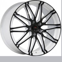 Литой диск Yokatta  Model-28 6.5x16/5x108 D63.3 ET50 W+B