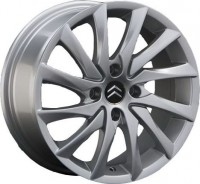 Литой диск Replica LegeArtis CI5 6.5x16/4x108 d65.1 ET26 S