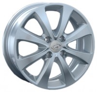 Литой диск Replica HND73 6x15/4x100 D54.1 ET48  S