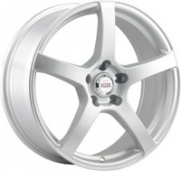 Литой диск Alcasta M32 5.5x14/4x100 D56.6 ET49 S