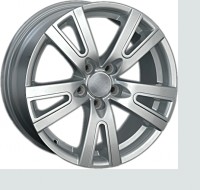 Литой диск Replica LS OP11 6.5x16/5x105 D56.6 ET39  S