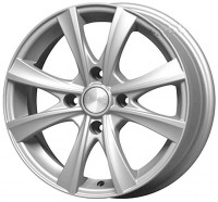 Литой диск Скад Мальта 6x15/4x114.3 D67,1 ET45 селена