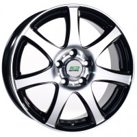 Литой диск Nitro Y-283 5.5x14 4x100 D73.1 ET45 BFP