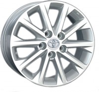 Литой диск Replica TY119 6.5x16/5x114.3 D60.1 ET45 S
