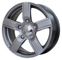 Литой диск iFree Райдер 6.5x16/5x139.7 D98 ET40 Хай Вэй