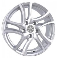 Литой диск Replica MA51 6.5x16/5x114.3 D67.1 ET55 Silver