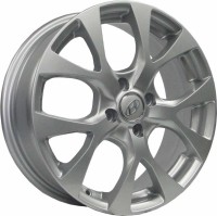 Литой диск Replica HY64 6.0x15/4x100 d54.1 ET48