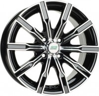 Литой диск Nitro Y-3170 6x14/4x98 D58.6 ET35 BFP