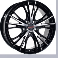 Литой диск Yamato Itagaki Y774 6.5x16/5x114.3 ET40 66.1 BFP