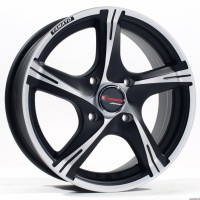 Литой диск Yamato Mogama Y744 6x15 4x98 ET32 58,6 MBFP