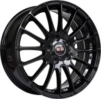Литой диск Alcasta M21 6x15/4x100 D60.1 ET50 BK