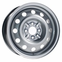 Штампованный диск Sword S002 5.5x14 4x98 ET35 D58.5 S