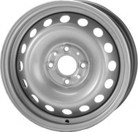 Штампованный диск J and L Racing J56051001 6x15/5x100  ET38 D57.1