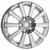 Литой диск Replica HO-095 7x17/5x114.3 D64.1 ET55 S