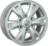 Литой диск Replica Mi92 7x16/6x139.7 D67.1 ET38 S